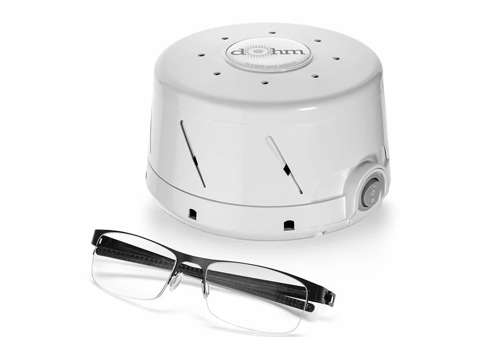 Budget π Multi-Speed Natural White Noise Machine by Marpac LLC π 6 Budget π Multi-Speed Natural White Noise Machine by Marpac LLC π - Image 6