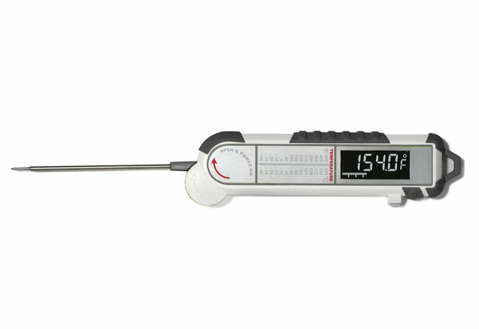 Brand new π Commercial Kitchen Thermometer by Maverick Industries, Inc. π 1 Brand new π Commercial Kitchen Thermometer by Maverick Industries, Inc. π