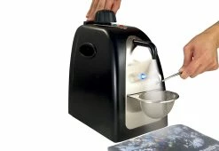 Budget β Advanced Jewelry Steam Cleaner by Sy Kessler Sales π