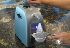 Budget ⭐ Advanced Jewelry Steam Cleaner by Sy Kessler Sales 🌟 -Cheap Home Store 202685 z3