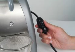 Budget ⭐ Advanced Jewelry Steam Cleaner by Sy Kessler Sales 🌟 -Cheap Home Store 202685 z5