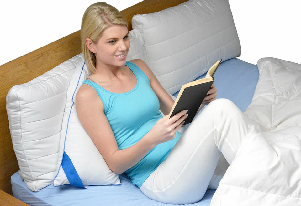 Best Sale π The L Pillow by Contour Products, Inc. π₯ 7 Best Sale π The L Pillow by Contour Products, Inc. π₯ - Image 7
