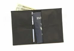 Wholesale 🥰 Thinnest RFID Travel Wallet by Allett Inc DBA Billfolds, Inc. 🎁