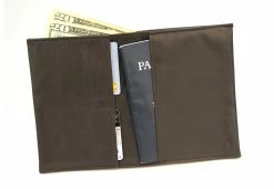 Wholesale 🥰 Thinnest RFID Travel Wallet by Allett Inc DBA Billfolds, Inc. 🎁 -Cheap Home Store 202827 z5