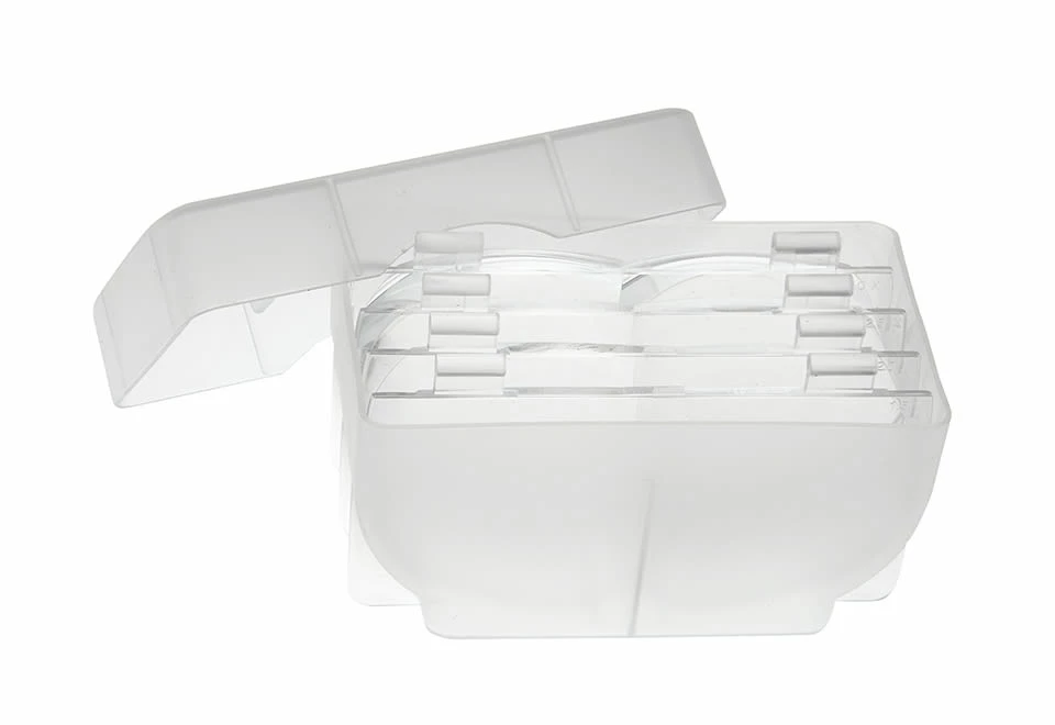 Outlet π Magnifying Visor by Carson Optical π 4 Outlet π Magnifying Visor by Carson Optical π - Image 4