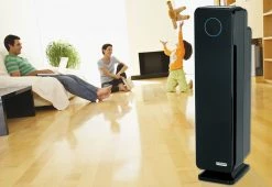 Outlet 😉 4-in-1 UV Air Cleaning System by Guardian Technologies, LLC 😀 -Cheap Home Store 203391 z4