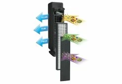 Outlet 😉 4-in-1 UV Air Cleaning System by Guardian Technologies, LLC 😀 -Cheap Home Store 203391 z5