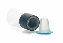 Promo 🎉 The First Self Chilling Glassware (Set of 2) by Soiree Company/CME, Inc. 💯 -Cheap Home Store 203412 z8