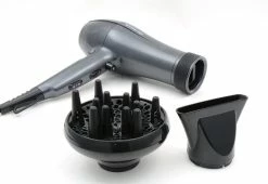 Best deal ❤️ Oscillating Air-Flow Professional Hair Dryer by The Cricket Company, LLC 😉 -Cheap Home Store 203679 z6