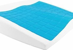 Budget 😍 Posture Improving Contoured Comfort Cushion by U.S. JACLEAN, INC 😉 -Cheap Home Store 203686 z4