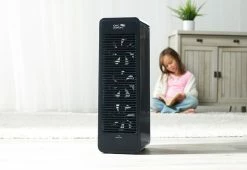 Buy ⌛ Ionic Comfort Air Purifier by Sharper Image 😉