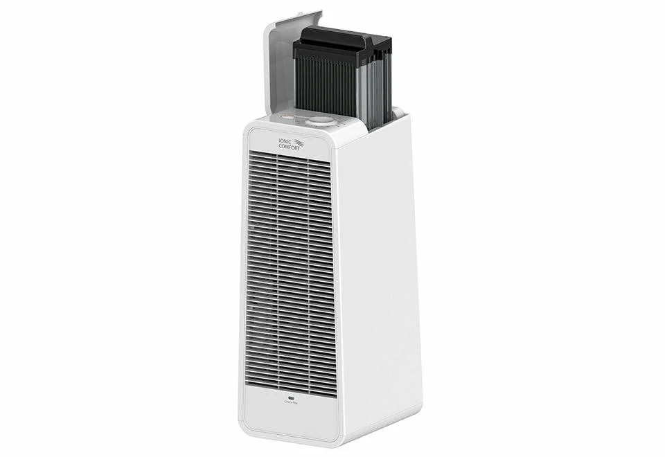 Buy β Ionic Comfort Air Purifier by Sharper Image π 10 Buy β Ionic Comfort Air Purifier by Sharper Image π - Image 10
