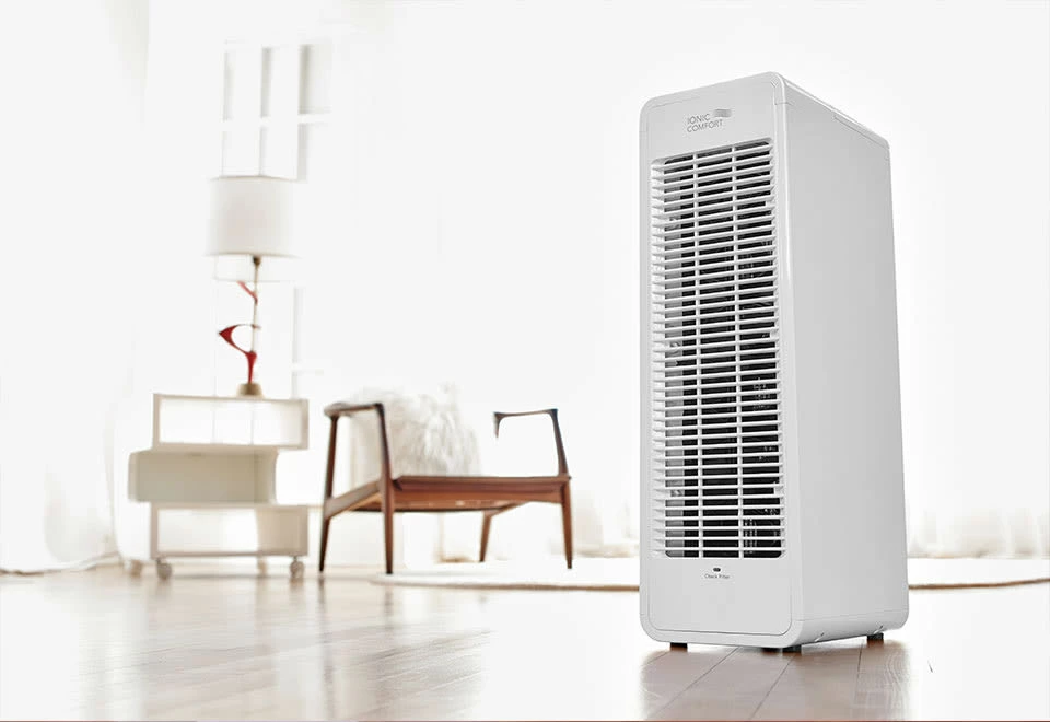 Buy β Ionic Comfort Air Purifier by Sharper Image π 2 Buy β Ionic Comfort Air Purifier by Sharper Image π - Image 2