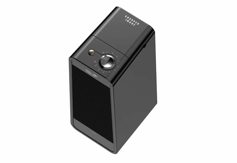 Buy β Ionic Comfort Air Purifier by Sharper Image π 5 Buy β Ionic Comfort Air Purifier by Sharper Image π - Image 5