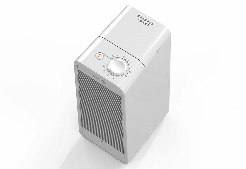 Buy β Ionic Comfort Air Purifier by Sharper Image π 6 Buy β Ionic Comfort Air Purifier by Sharper Image π - Image 6