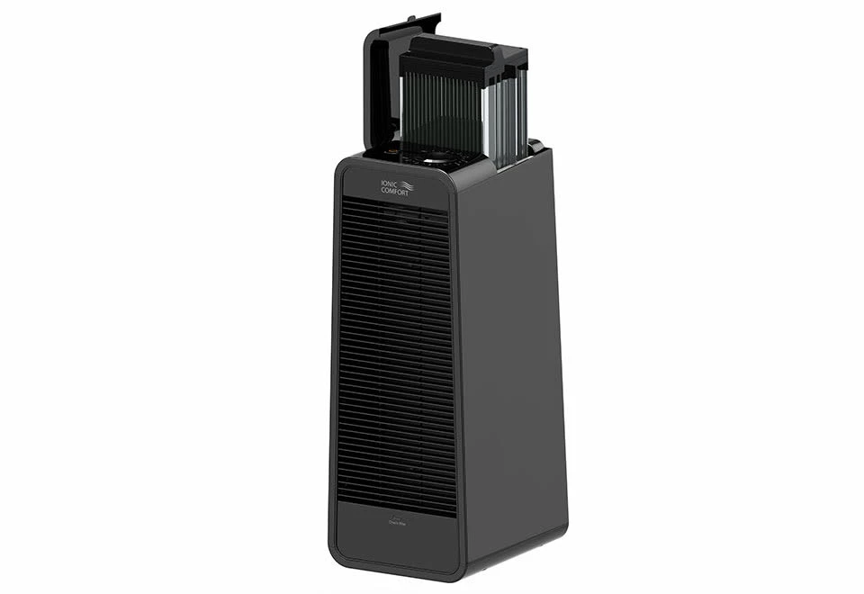 Buy β Ionic Comfort Air Purifier by Sharper Image π 9 Buy β Ionic Comfort Air Purifier by Sharper Image π - Image 9