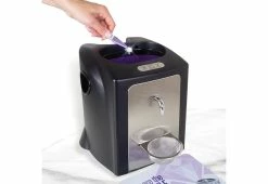 Best Sale 👍 2-in-1 Jewelry Cleaning System with Free Gift by Sy Kessler Sales ✨ -Cheap Home Store 203876 z3