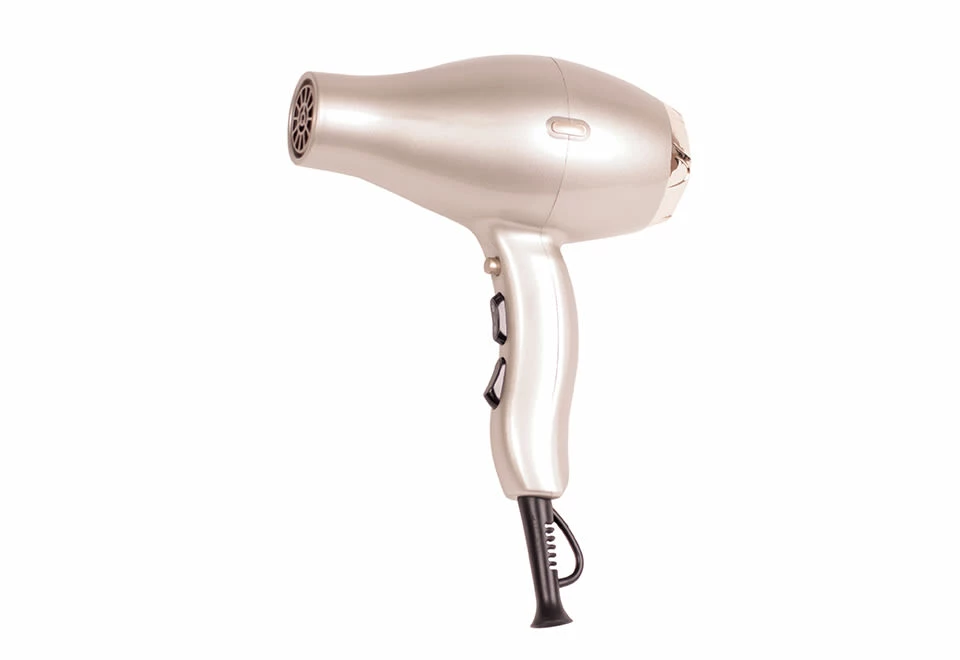 Outlet β Anti-Frizz Hair Dryer by The Cricket Company, LLC π 2 Outlet β Anti-Frizz Hair Dryer by The Cricket Company, LLC π - Image 2