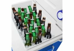 Hot Sale 🔥 Bluetooth Cooler and Sound System by SONDPEX CORPORATION OF AMERICA LLC 🎉 -Cheap Home Store 203920 z5