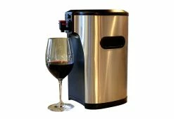 Brand new 🛒 Premium Box Wine Dispenser by Boxxle, LLC 😍 -Cheap Home Store 203946 z5