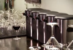 Brand new 🛒 Premium Box Wine Dispenser by Boxxle, LLC 😍 -Cheap Home Store 203946 z6