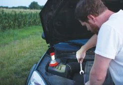 Outlet 💯 Emergency Flashlight Flares (Set of 2) by Marche International 😍 -Cheap Home Store 203974 z10