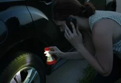 Outlet 💯 Emergency Flashlight Flares (Set of 2) by Marche International 😍 -Cheap Home Store 203974 z3