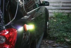 Outlet 💯 Emergency Flashlight Flares (Set of 2) by Marche International 😍 -Cheap Home Store 203974 z6