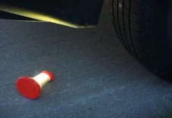 Outlet 💯 Emergency Flashlight Flares (Set of 2) by Marche International 😍 -Cheap Home Store 203974 z7