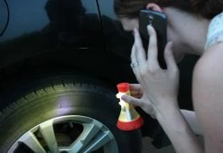 Outlet 💯 Emergency Flashlight Flares (Set of 2) by Marche International 😍 -Cheap Home Store 203974 z8