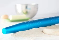 Coupon 😀 The World's Coolest Rolling Pin by KMN Home, LLC 😀