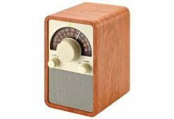Best reviews of 🎁 Table Top Wooden Radio by Sangean America, Inc. 🛒 -Cheap Home Store 204076 z3