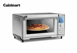 Outlet 🛒 Cuisinart® Chef’s Convection Toaster Oven by Conair Corporation 🎉