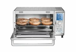 Outlet 🛒 Cuisinart® Chef’s Convection Toaster Oven by Conair Corporation 🎉 -Cheap Home Store 204114 z5