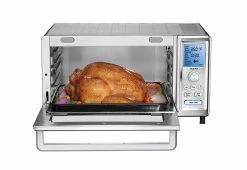 Outlet 🛒 Cuisinart® Chef’s Convection Toaster Oven by Conair Corporation 🎉 -Cheap Home Store 204114 z6