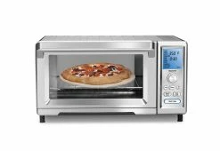 Outlet 🛒 Cuisinart® Chef’s Convection Toaster Oven by Conair Corporation 🎉 -Cheap Home Store 204114 z7