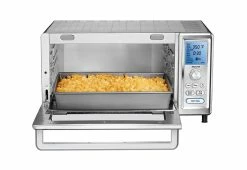 Outlet 🛒 Cuisinart® Chef’s Convection Toaster Oven by Conair Corporation 🎉 -Cheap Home Store 204114 z8