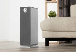 Hot Sale π True HEPA Air Purifier by Guardian Technologies, LLC π