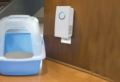 Best Sale ✔️ UV-C Plug-In Air Sanitizer by Guardian Technologies, LLC 🔔 -Cheap Home Store 204217 z3