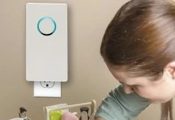 Best Sale ✔️ UV-C Plug-In Air Sanitizer by Guardian Technologies, LLC 🔔 -Cheap Home Store 204217 z7