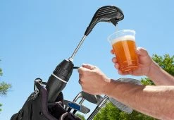 Deals 😀 Driver Drink Dispenser by Golf Gifts and Gallery 😍