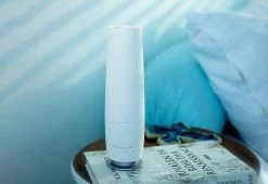 Top 10 🌟 Cordless Light Activated Aromatherapy Diffuser by Swizz Style Inc. dba Stadler Form 🎁 -Cheap Home Store 204247 z4