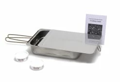 Deals π Stainless Steel Stovetop Smoker by SCS Direct π 13 Deals π Stainless Steel Stovetop Smoker by SCS Direct π -Cheap Home Store 204292 z7