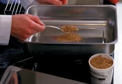 Best Sale ⭐ Extra Wood Chips for the Stainless Steel Stovetop Smoker (3-Pack) by Camerons Products LLC 🧨 -Cheap Home Store 204294 z4