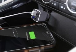 Brand new ✔️ Ionic Car Air Purifier and Triple USB Charger by Cleer Gear LLC ✔️ 8 Brand new ✔️ Ionic Car Air Purifier and Triple USB Charger by Cleer Gear LLC ✔️ -Cheap Home Store 204295 z3