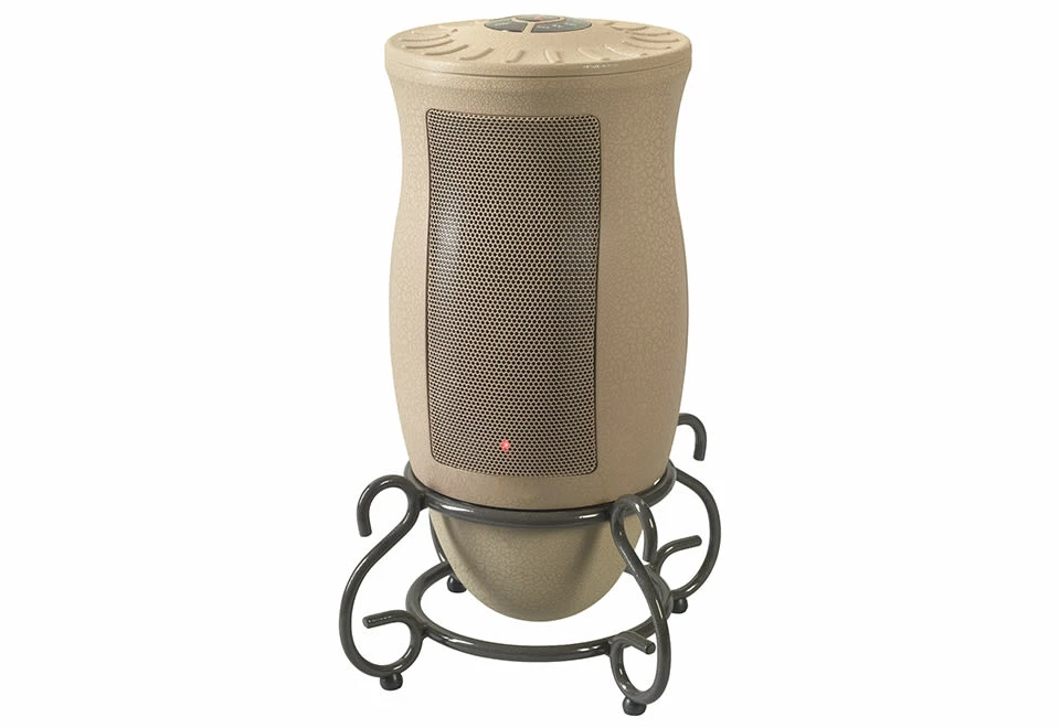 Top 10 π Designer Series Oscillating Ceramic Heater with Remote Control by Lasko Group, Inc. π 1 Top 10 π Designer Series Oscillating Ceramic Heater with Remote Control by Lasko Group, Inc. π