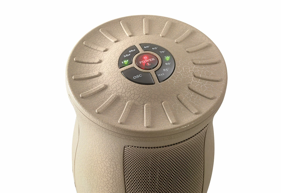 Top 10 π Designer Series Oscillating Ceramic Heater with Remote Control by Lasko Group, Inc. π 3 Top 10 π Designer Series Oscillating Ceramic Heater with Remote Control by Lasko Group, Inc. π - Image 3