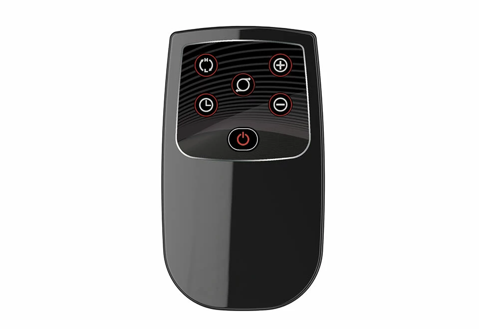 Top 10 π Designer Series Oscillating Ceramic Heater with Remote Control by Lasko Group, Inc. π 4 Top 10 π Designer Series Oscillating Ceramic Heater with Remote Control by Lasko Group, Inc. π - Image 4