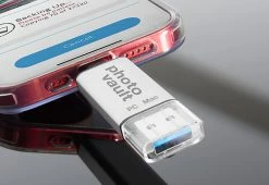 Buy π Portable Smartphone Photo Vault by Simplified I.T. Products, LLC βοΈ