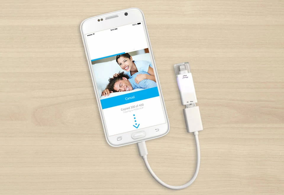 Buy π Portable Smartphone Photo Vault by Simplified I.T. Products, LLC βοΈ 7 Buy π Portable Smartphone Photo Vault by Simplified I.T. Products, LLC βοΈ - Image 7